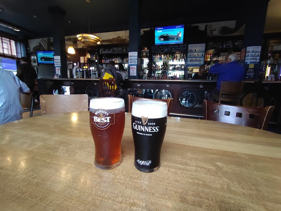 The Rosevale Tavern, photo 2