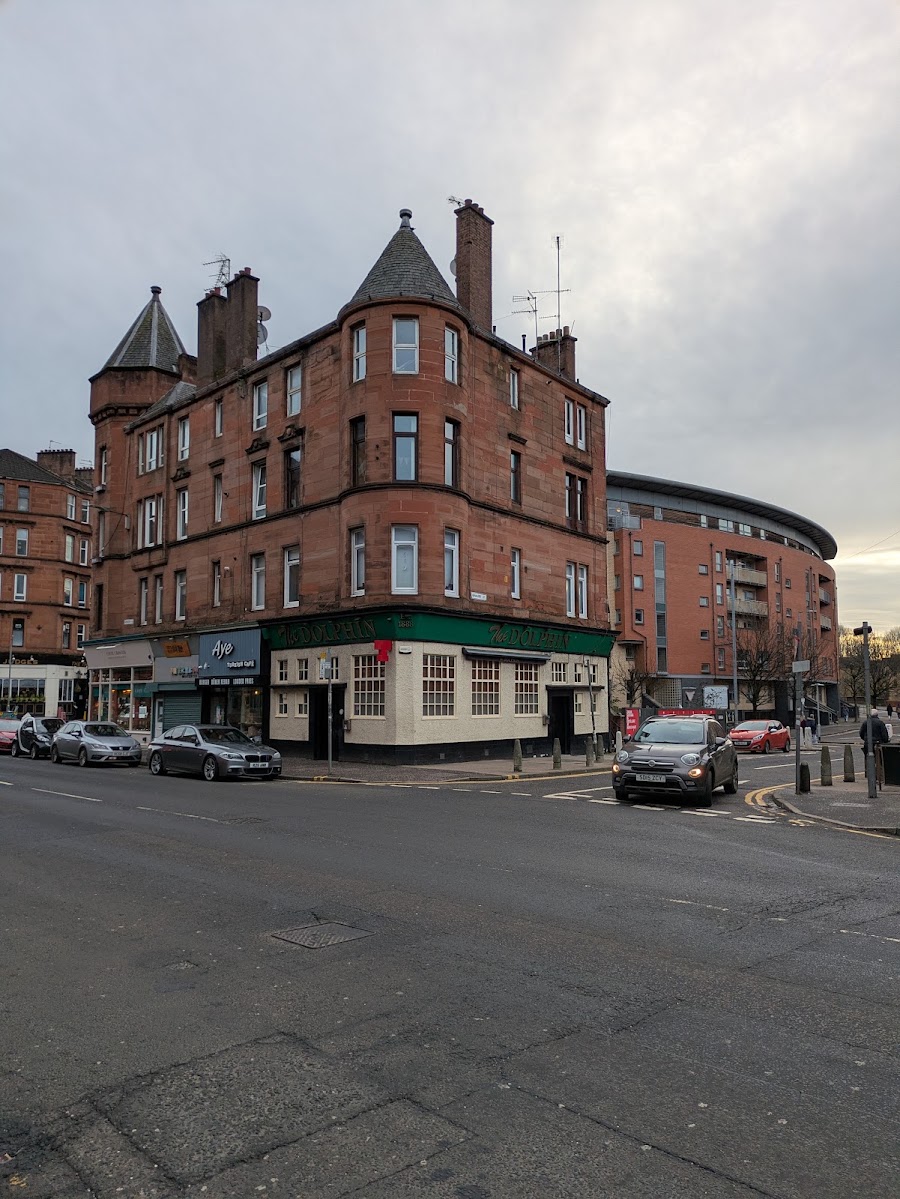Dolphin Bar, photo 3