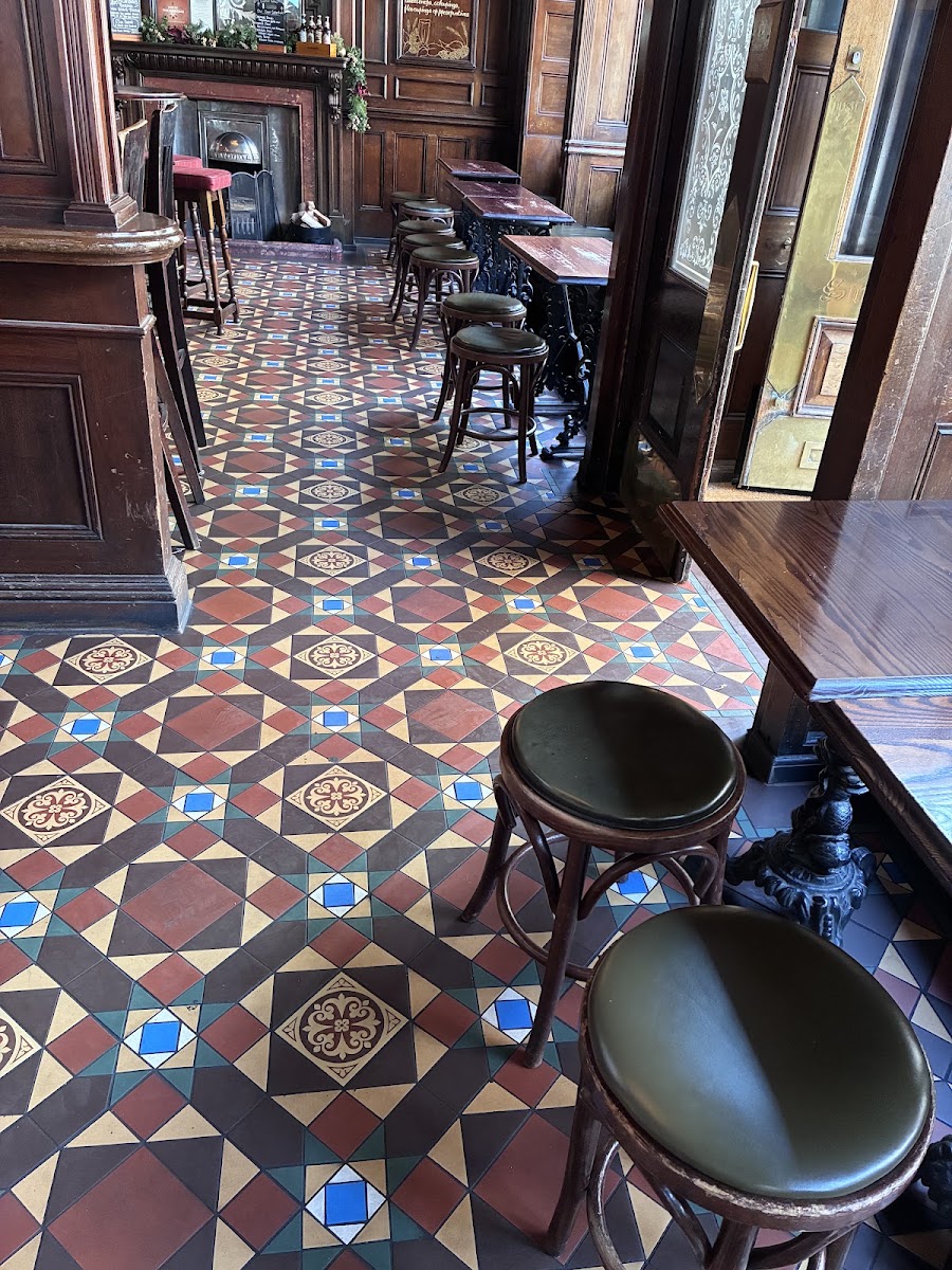 Cock Tavern, photo 2