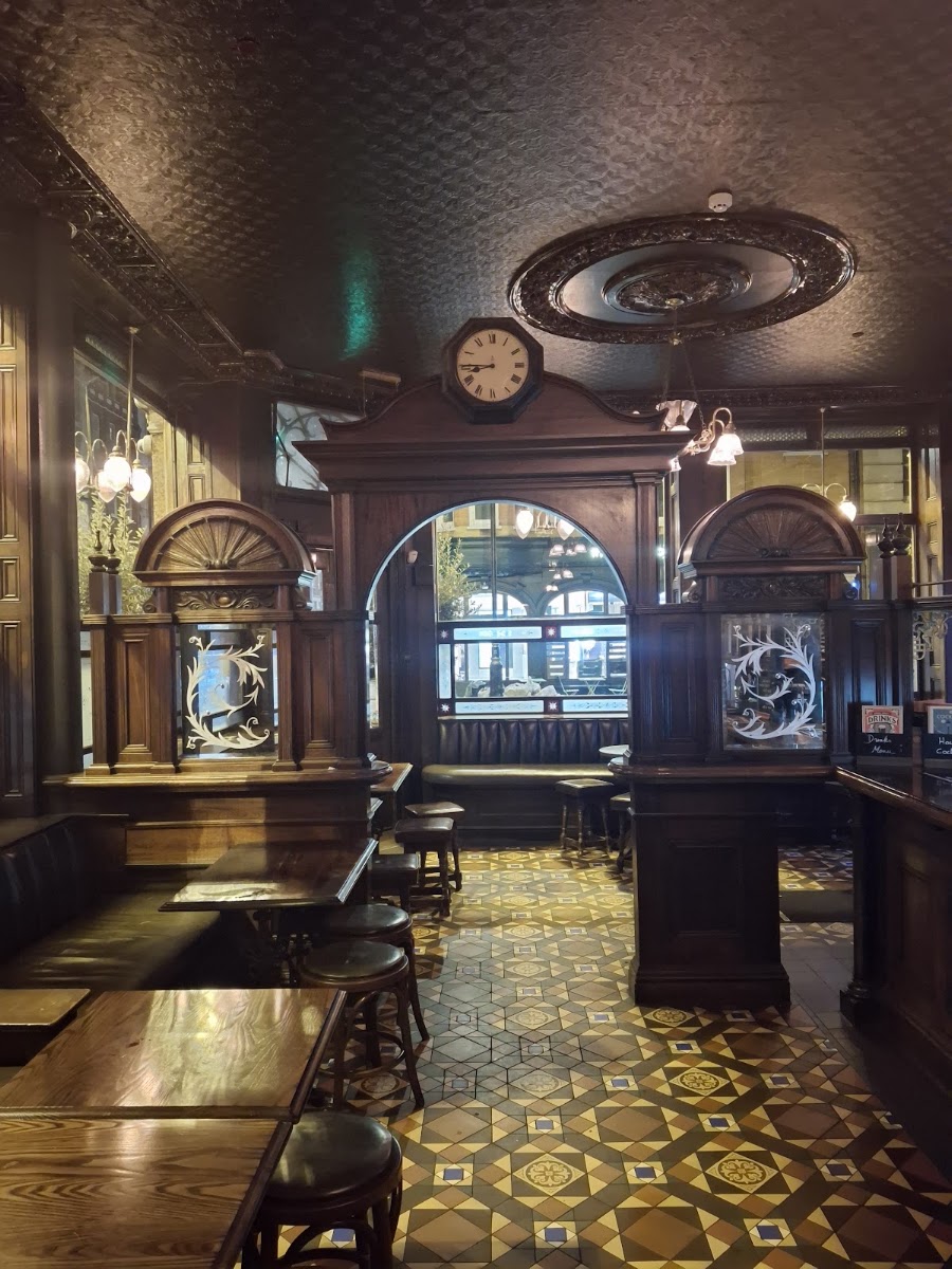 Cock Tavern, photo 4