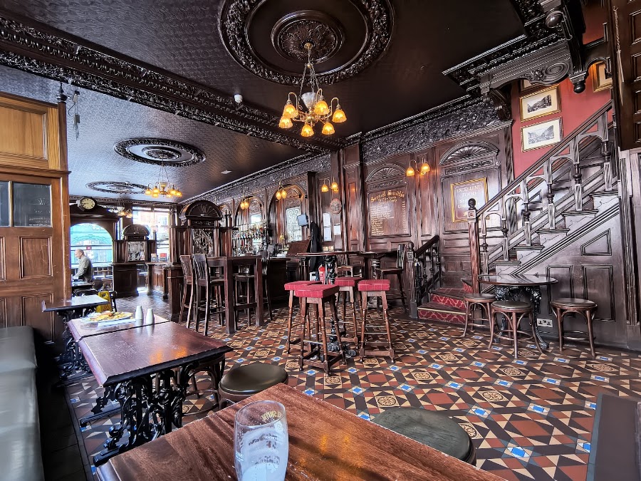 Cock Tavern, photo 5