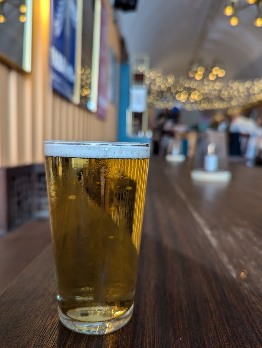 Fabal Beerhall - Bermondsey Beer Mile, photo 2