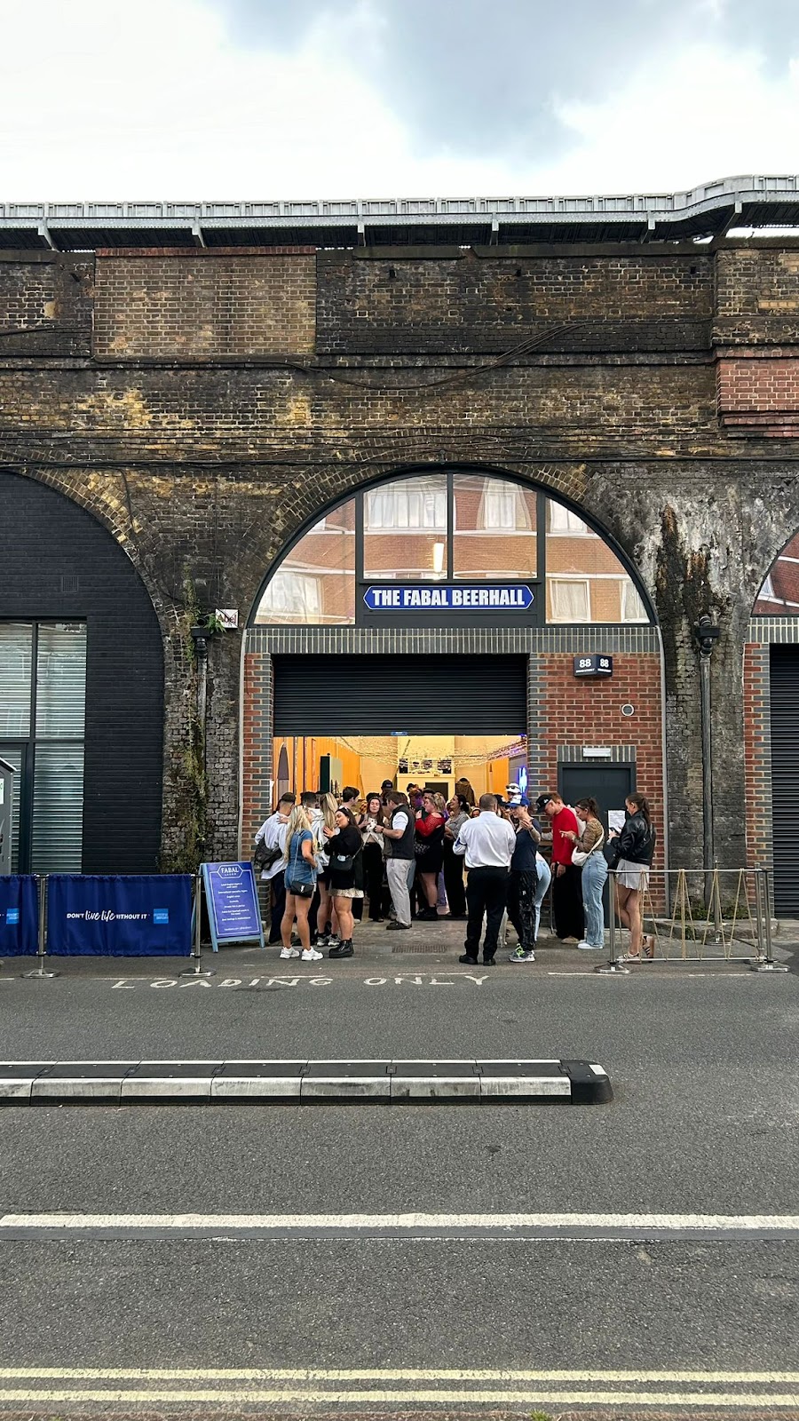 Fabal Beerhall - Bermondsey Beer Mile, photo 3