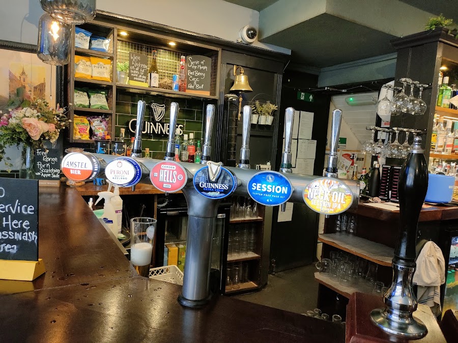 Three Tuns Aldgate, photo 4