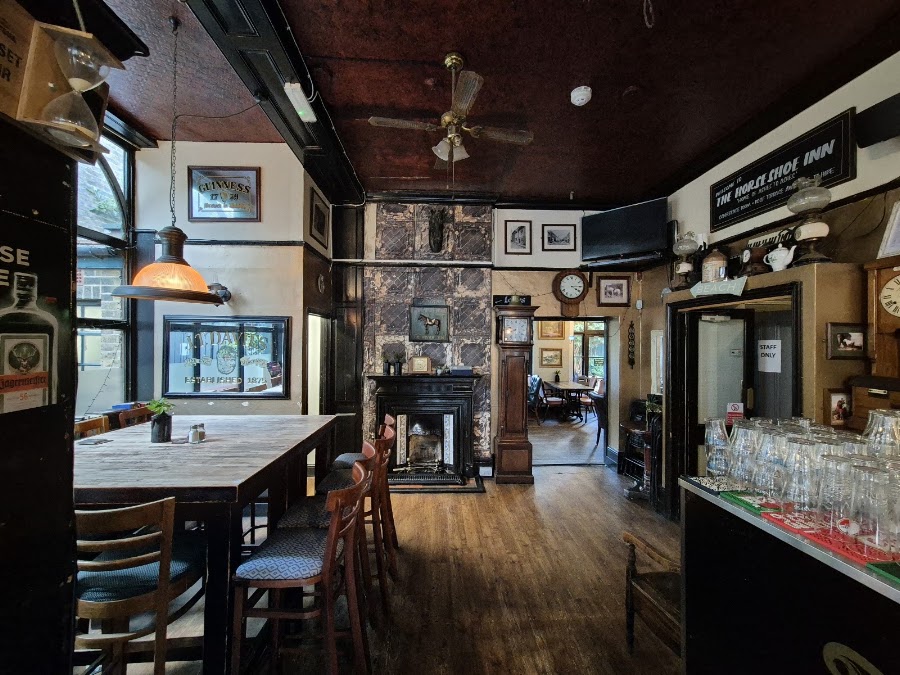 The Horseshoe Inn, photo 4