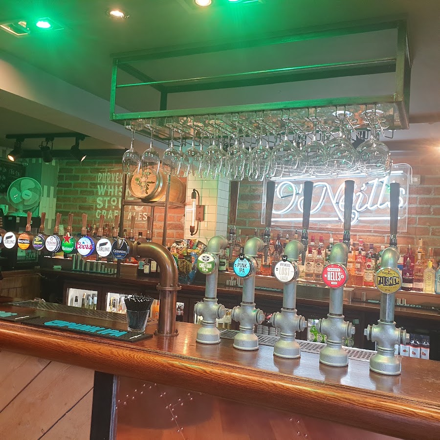 O'Neill's Leeds