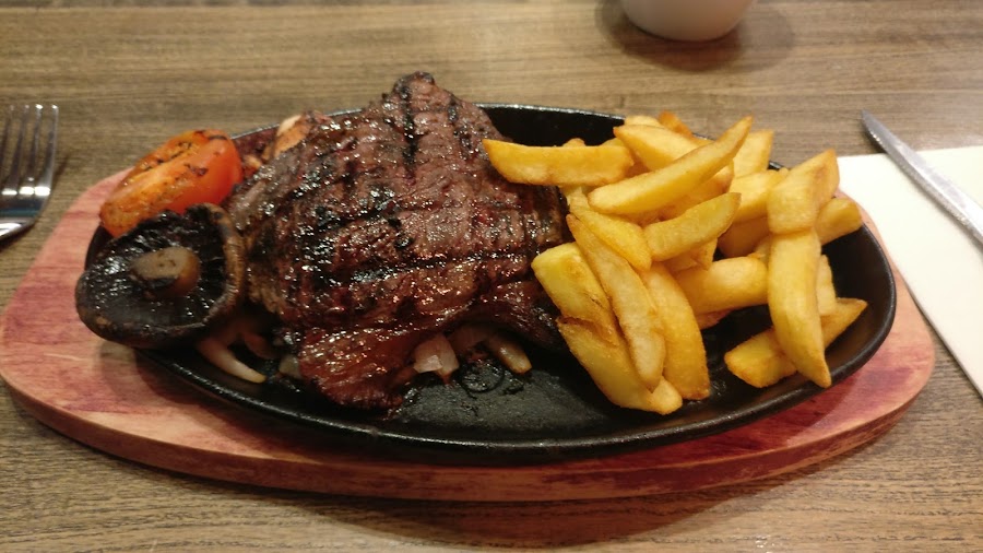 O'Neill's Leeds, photo 2