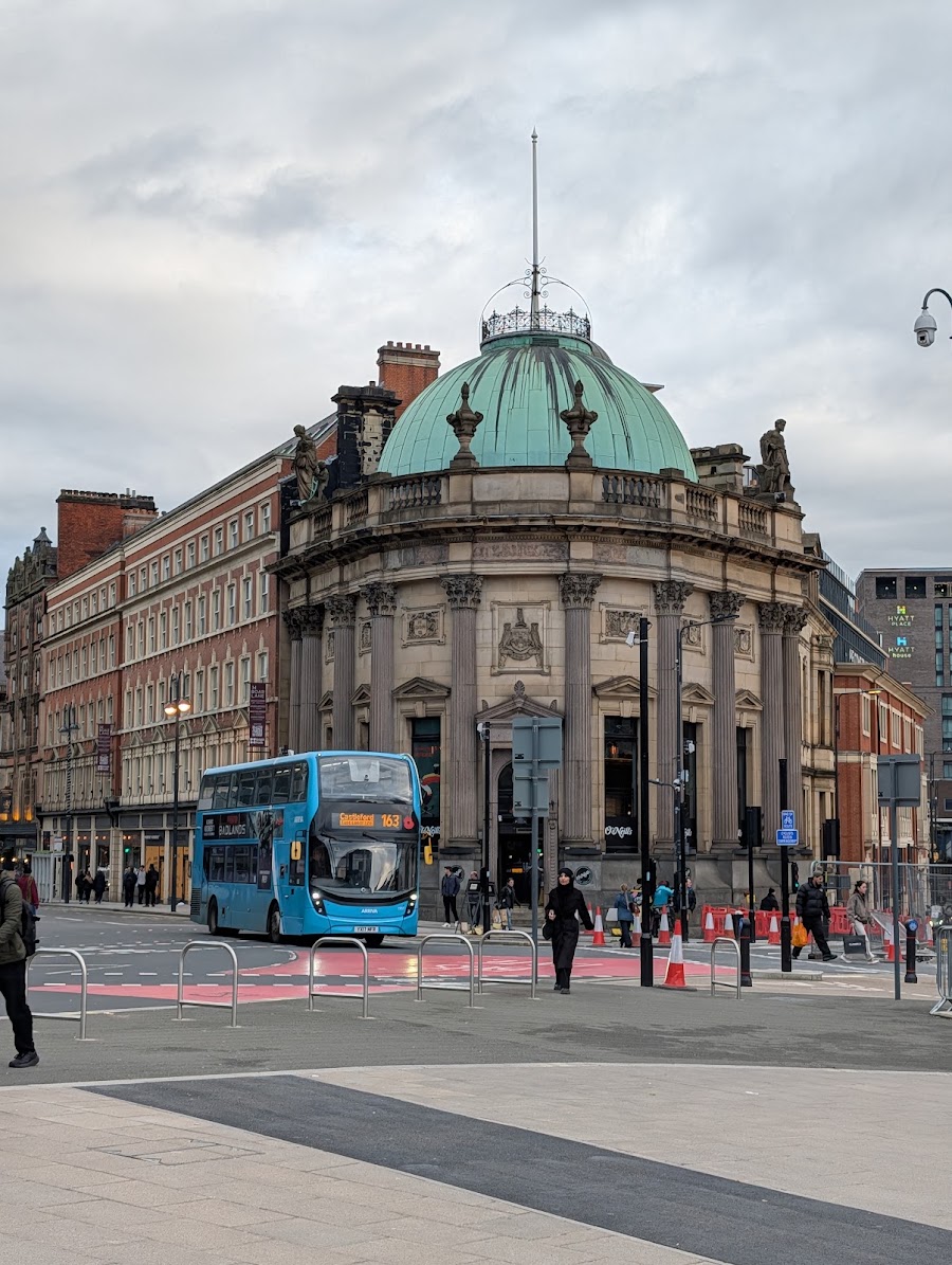 O'Neill's Leeds, photo 3