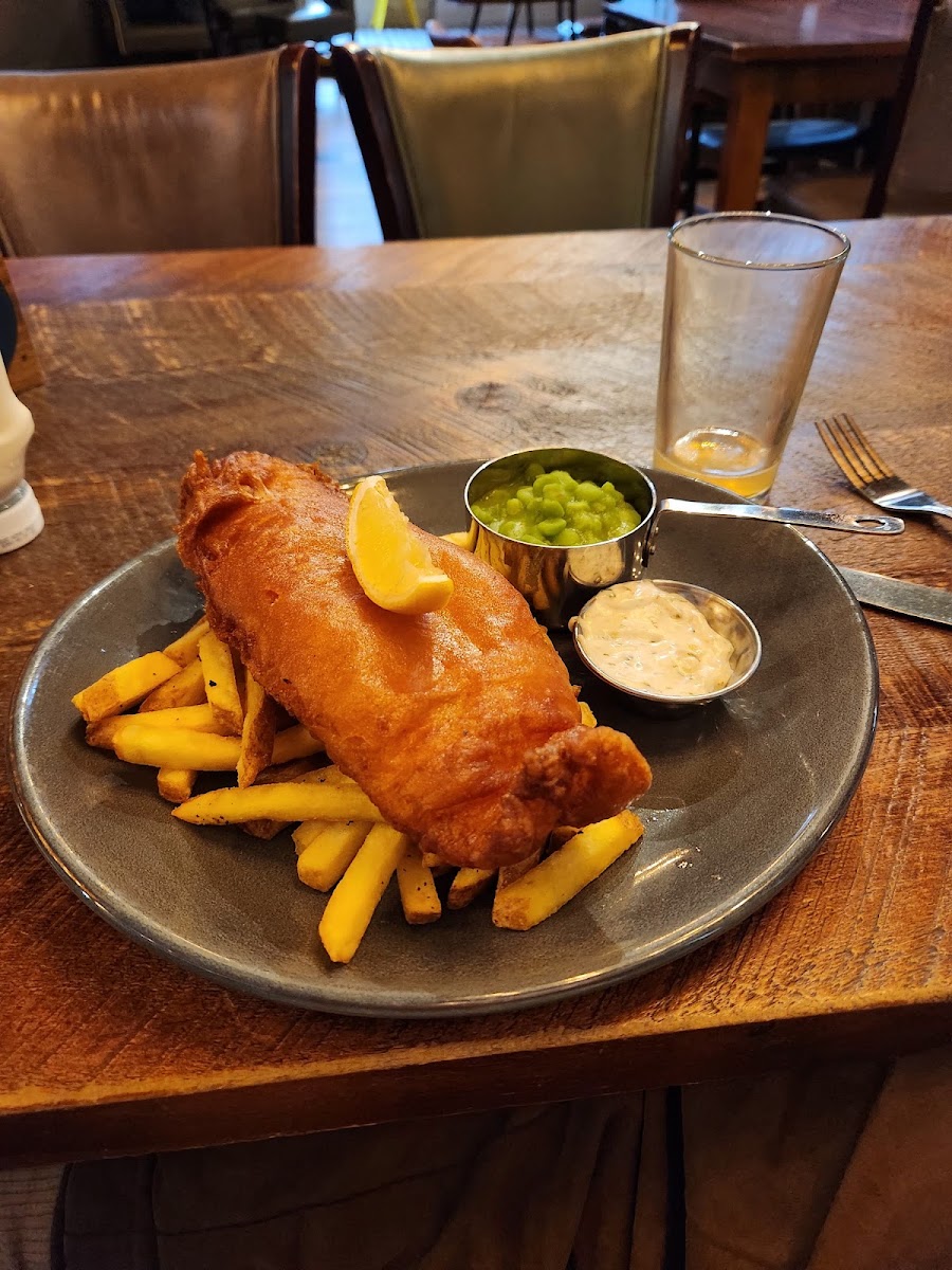 O'Neill's Leeds, photo 5