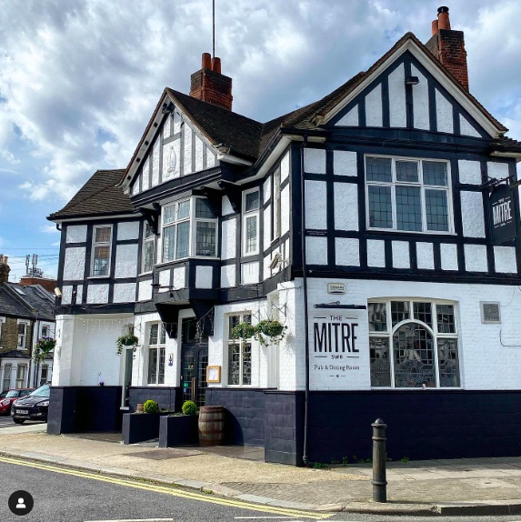 The Fulham Mitre, photo 3