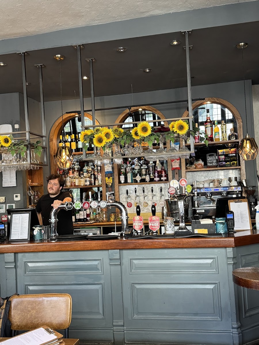 The Sun In Splendour, photo 5