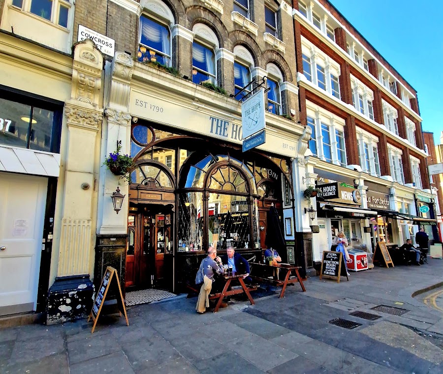 Hope Smithfield, photo 3