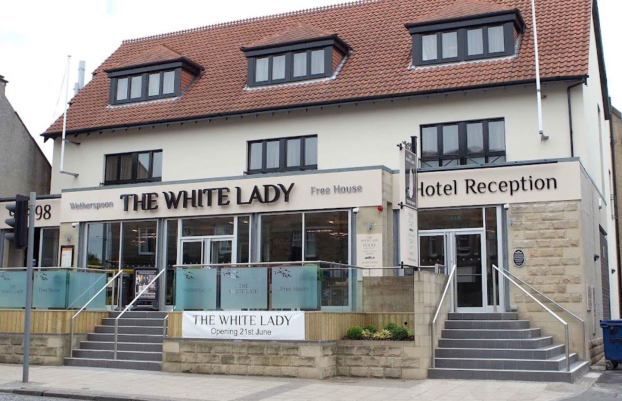 The White Lady