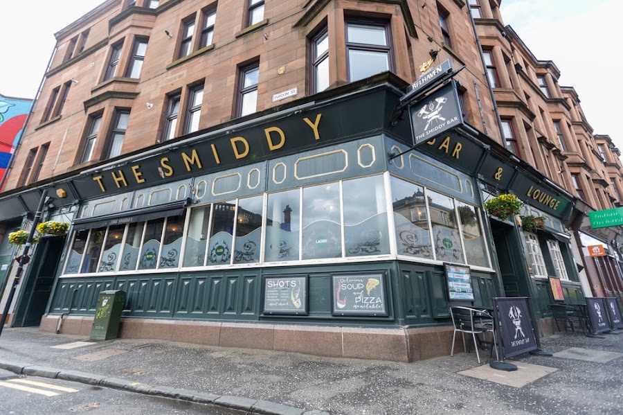 Smiddy Bar, photo 3