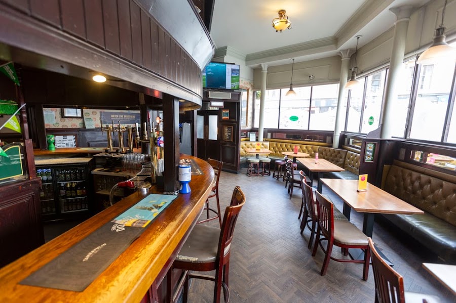 Smiddy Bar, photo 4