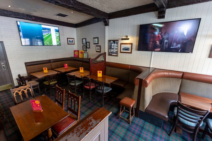 Smiddy Bar, photo 5