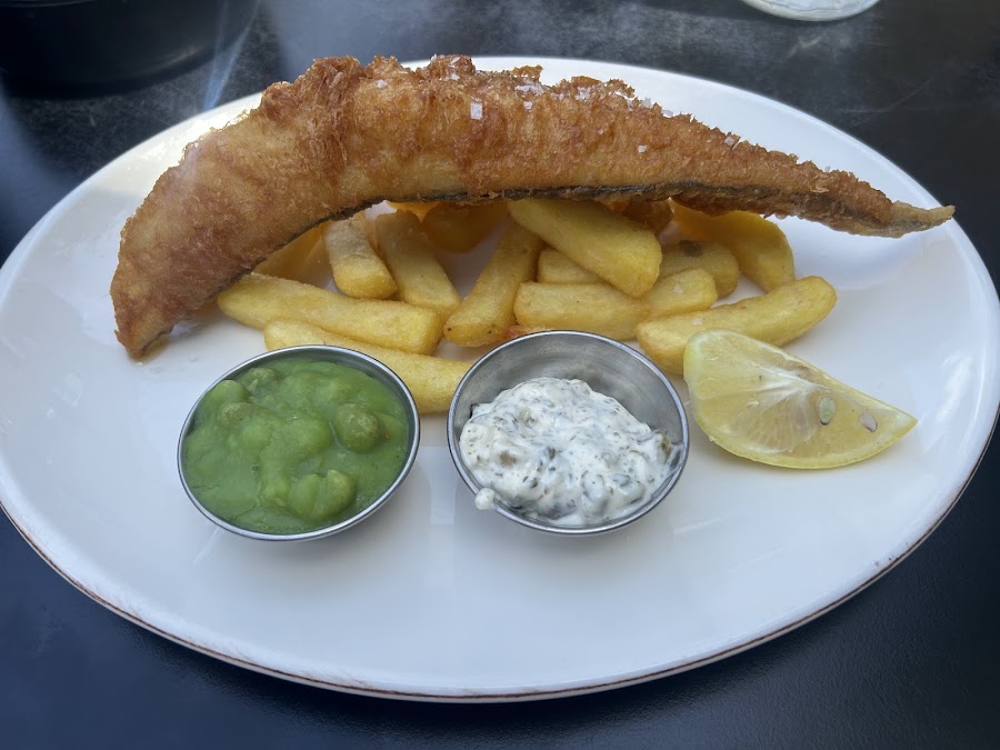 The Mason's Arms, Battersea, photo 2
