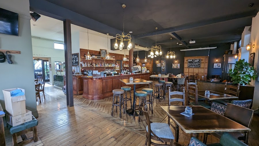 The Cambria, photo 4