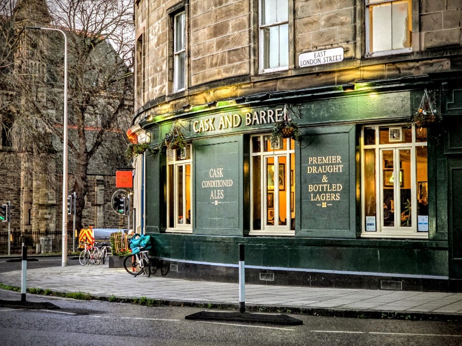 Cask & Barrel, photo 4