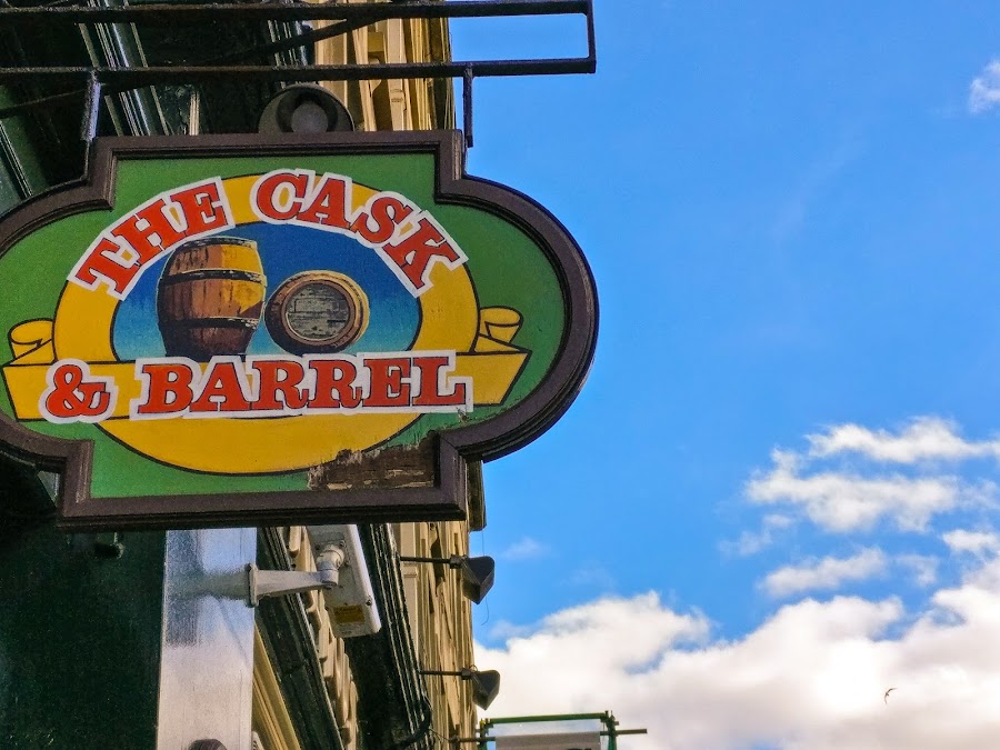 Cask & Barrel, photo 5