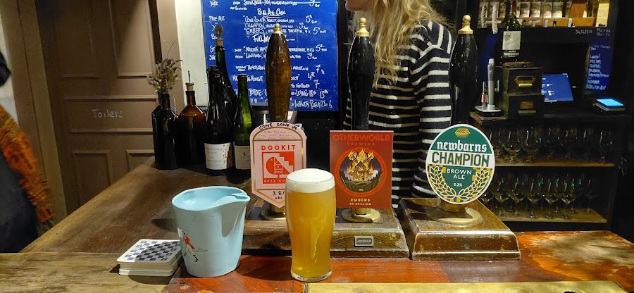 Brauhaus, photo 2