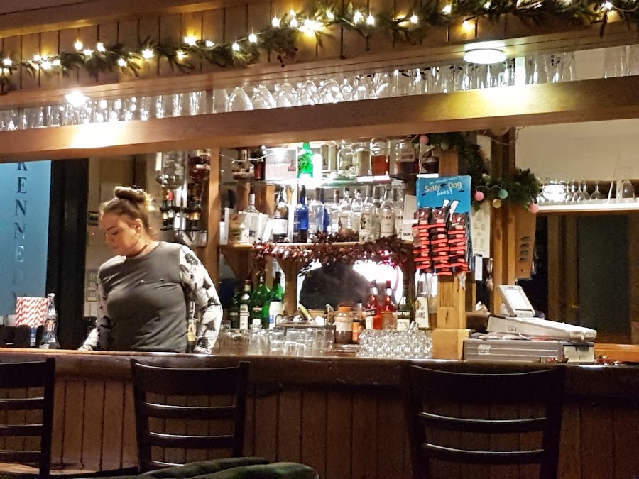 Kennedy's, photo 3