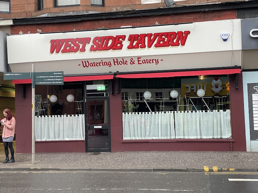 West Side Tavern, photo 4