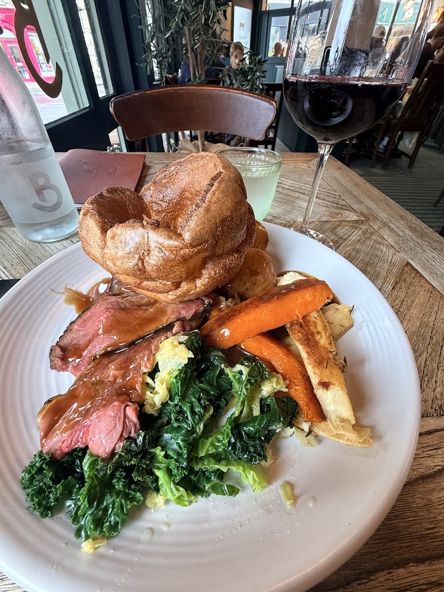 The Brown Cow, photo 4