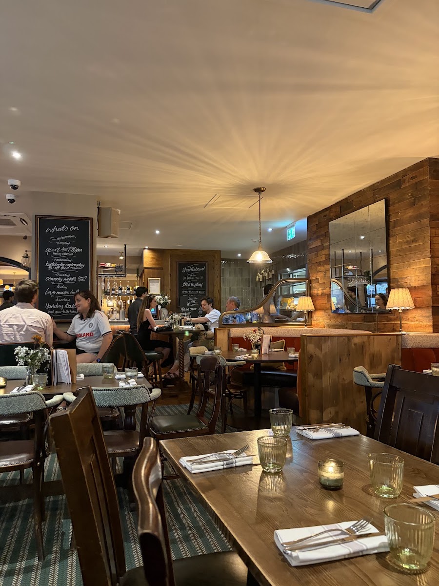 The Brown Cow, photo 5