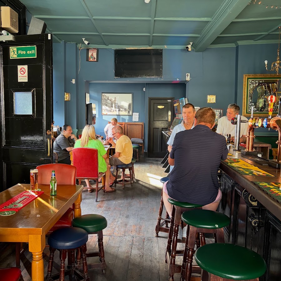 The Trader's Inn