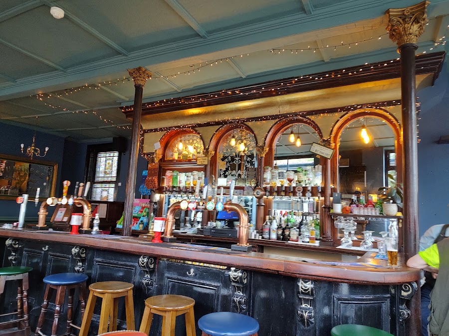 The Trader's Inn, photo 3