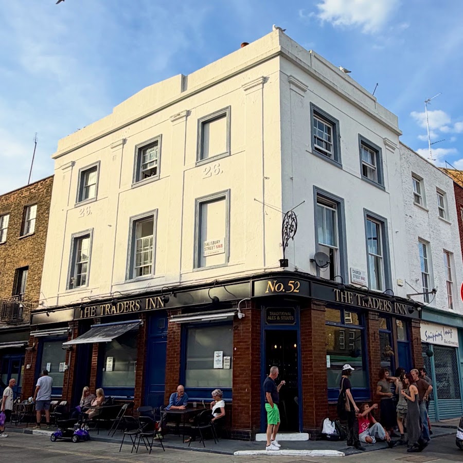 The Trader's Inn, photo 4