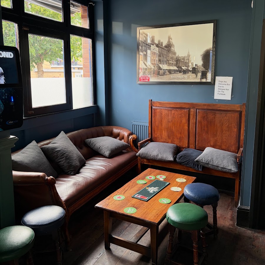 The Trader's Inn, photo 5