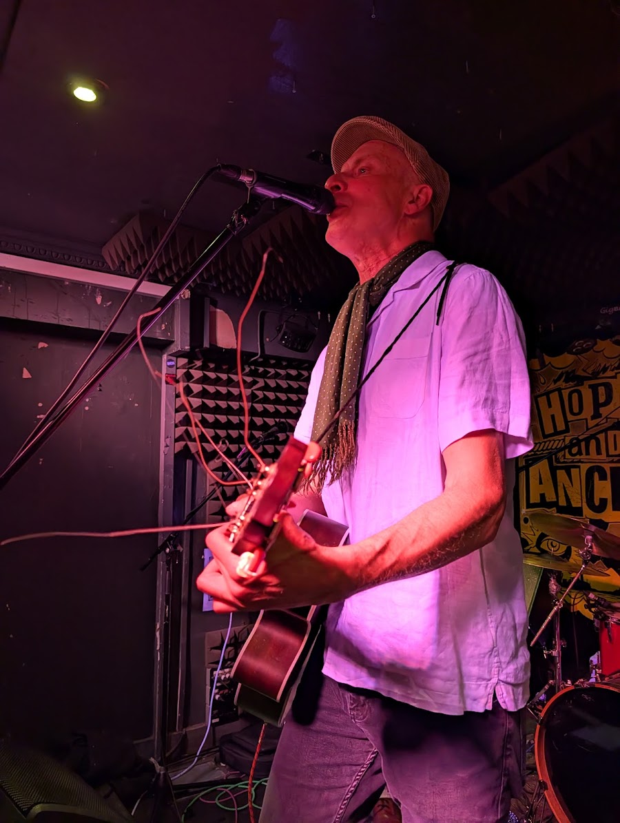 Hope & Anchor, photo 5