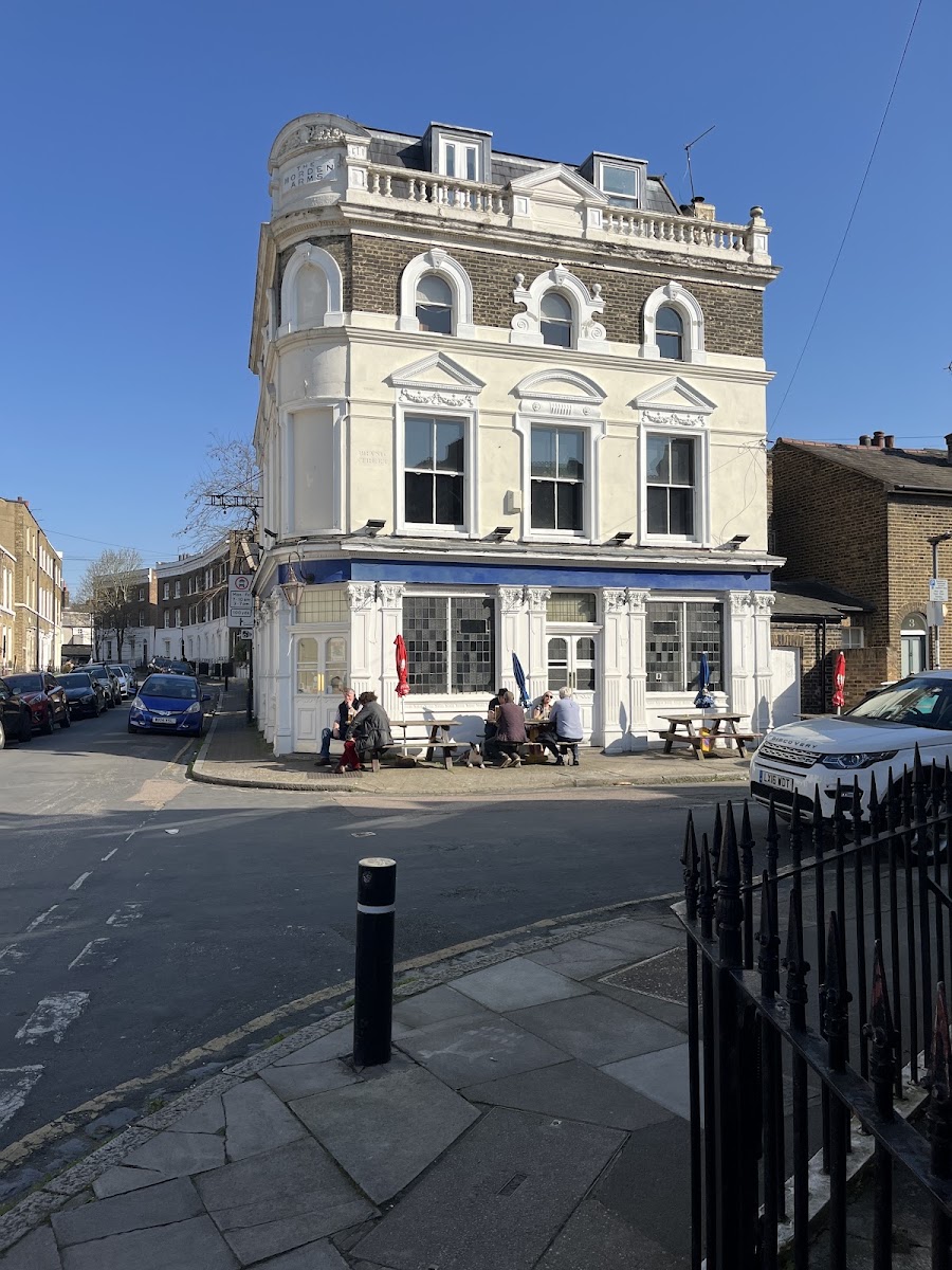 The Morden Arms, photo 2