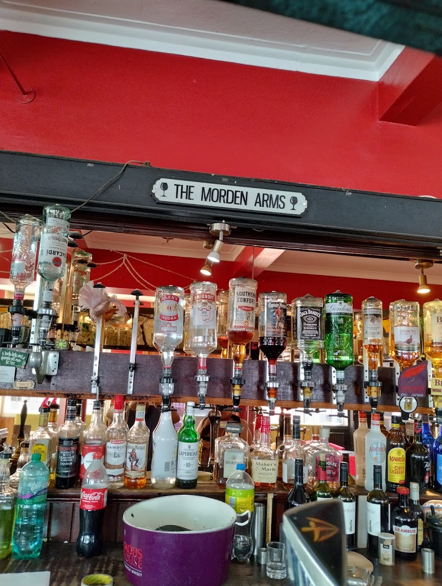 The Morden Arms, photo 4