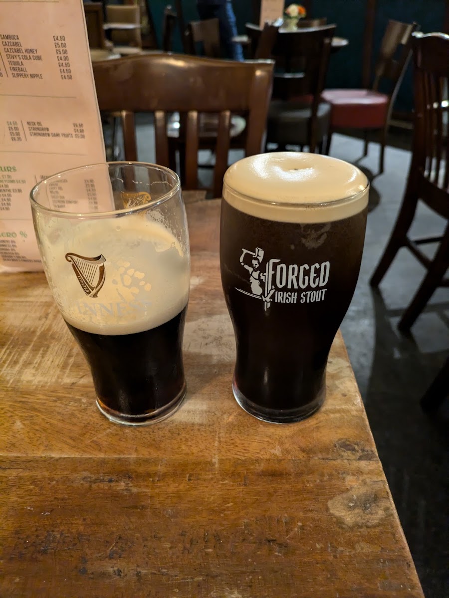 Murphy's Irish Bar, photo 4
