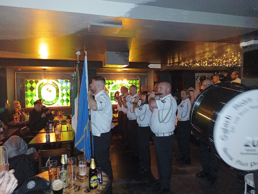 Murphy's Irish Bar, photo 5