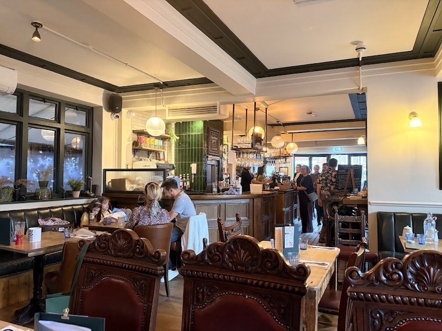 The Fulham Arms, photo 2