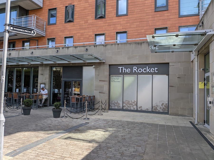 The Rocket, photo 3