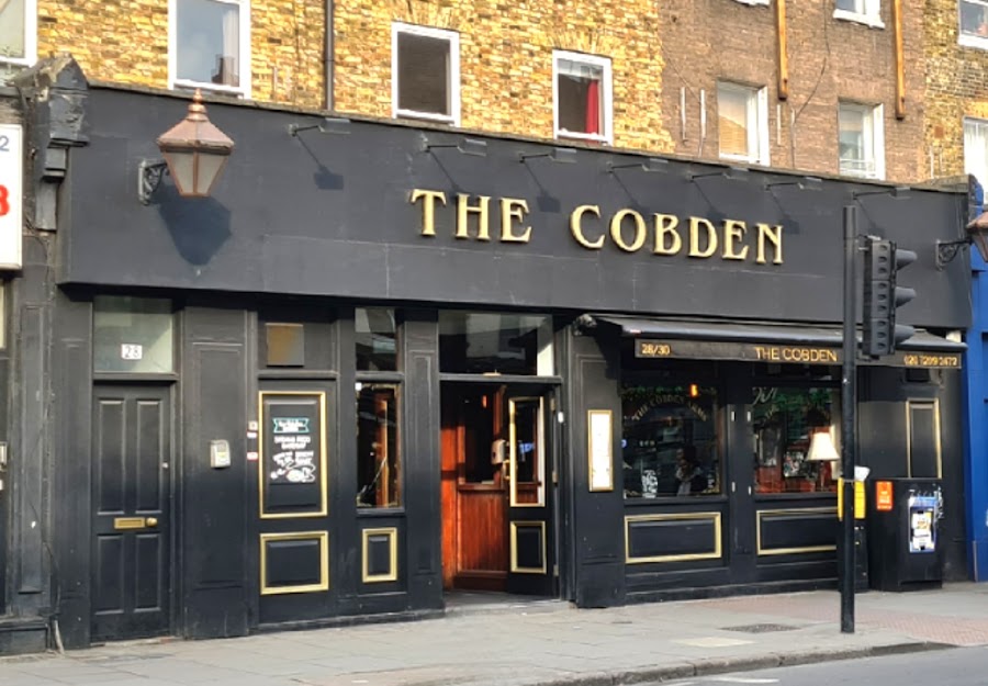 PHOENIX CAMDEN, photo 3