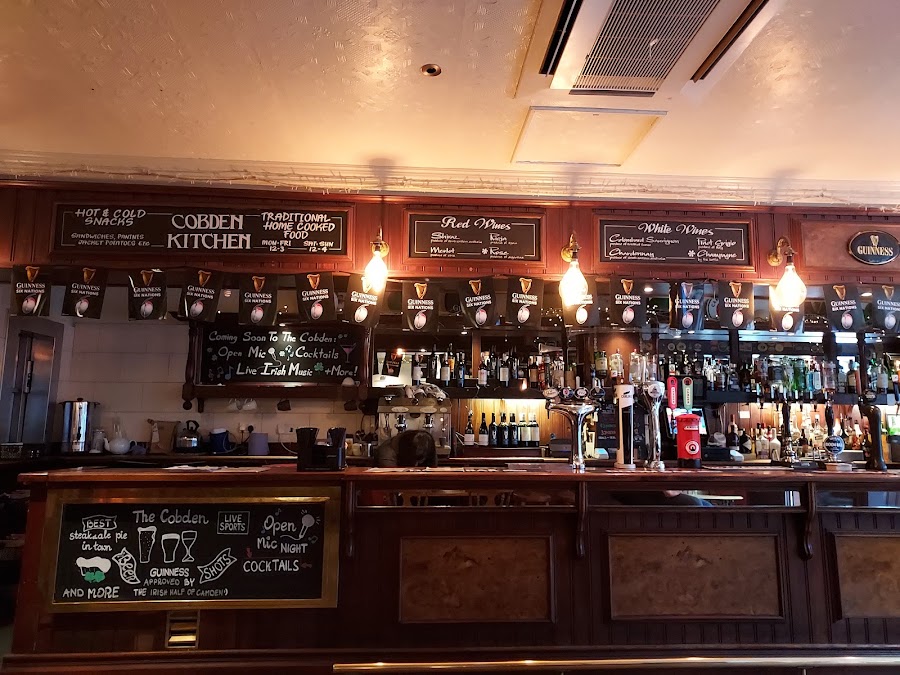 PHOENIX CAMDEN, photo 4