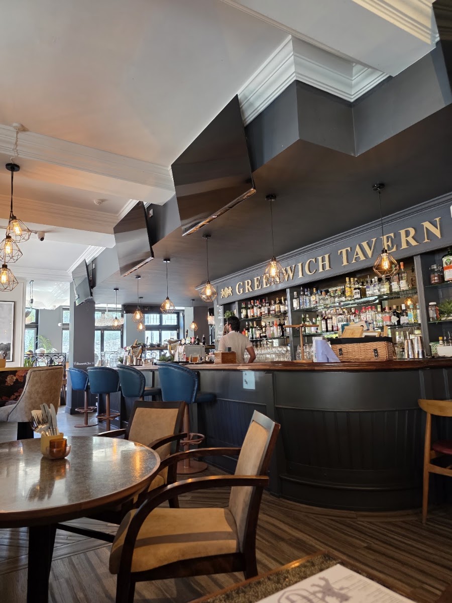 Greenwich Tavern, photo 5