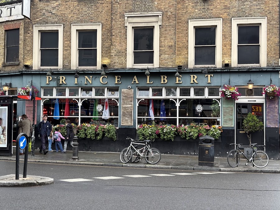 The Prince Albert, photo 3
