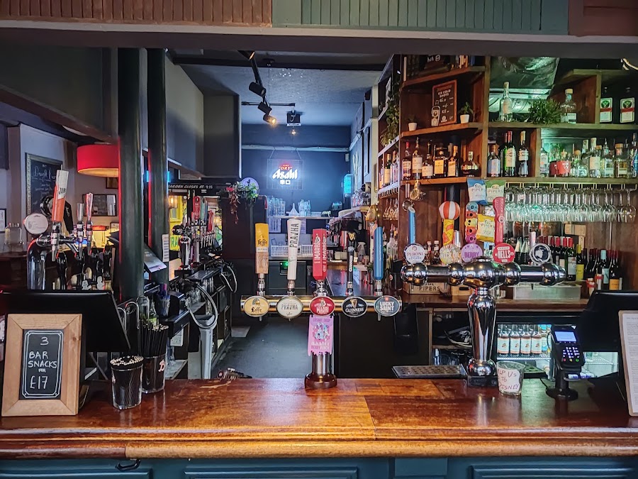 The Prince Albert, photo 4