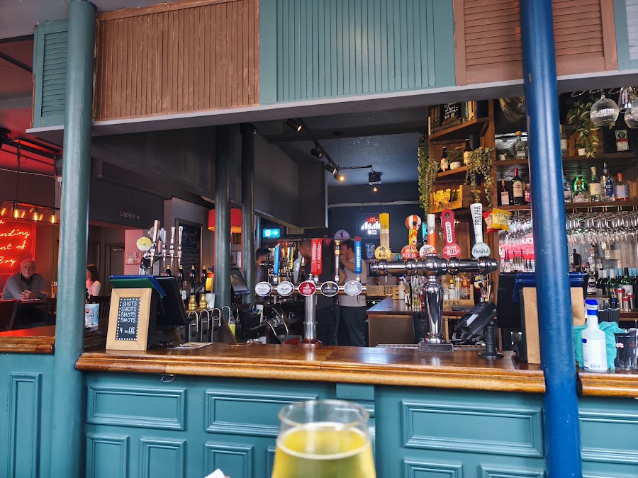 The Prince Albert, photo 5