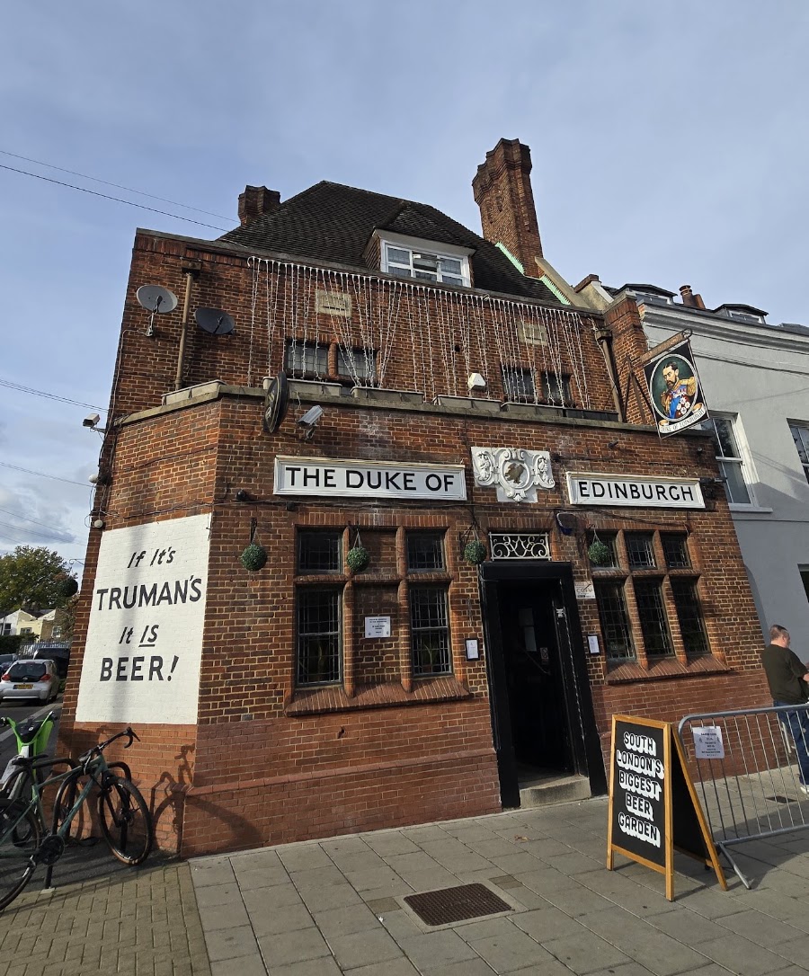 The Duke of Edinburgh, photo 4