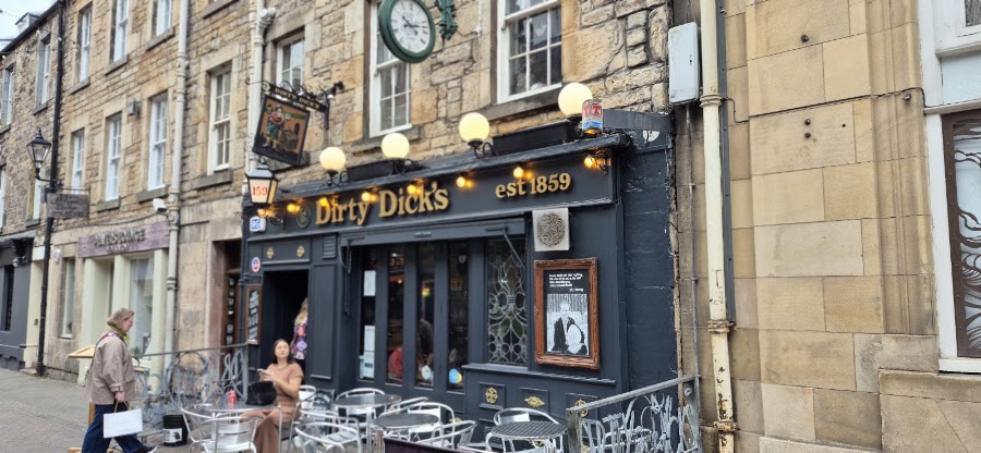 Dirty Dick's Pub, photo 5