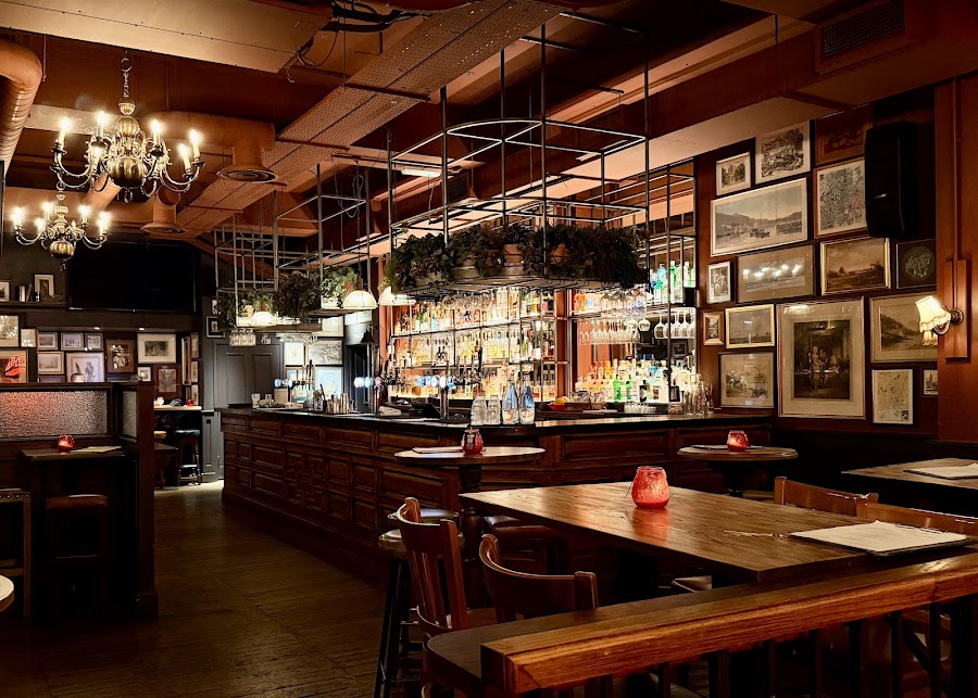 The Shoreditch Arms, photo 2
