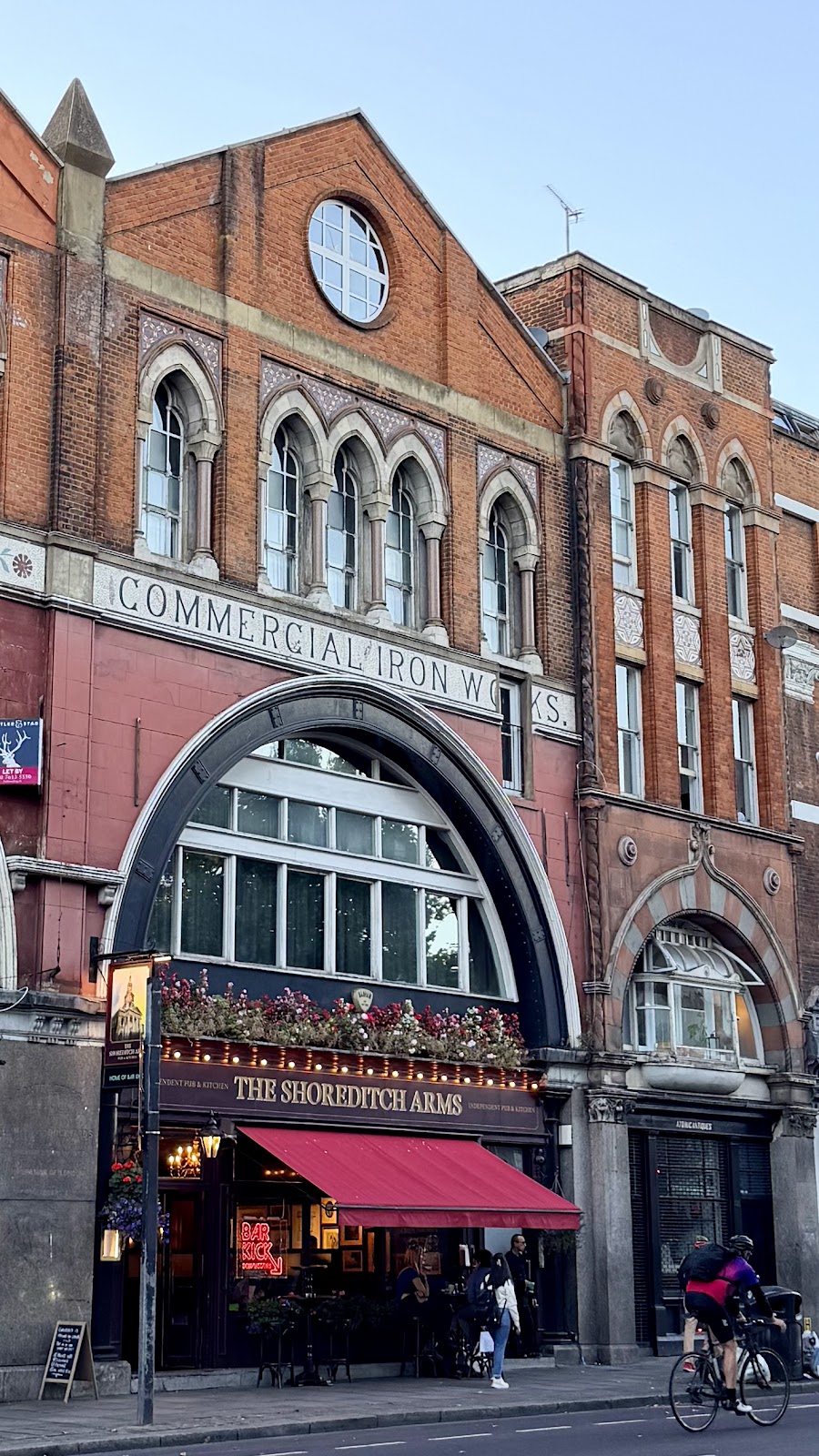 The Shoreditch Arms, photo 5